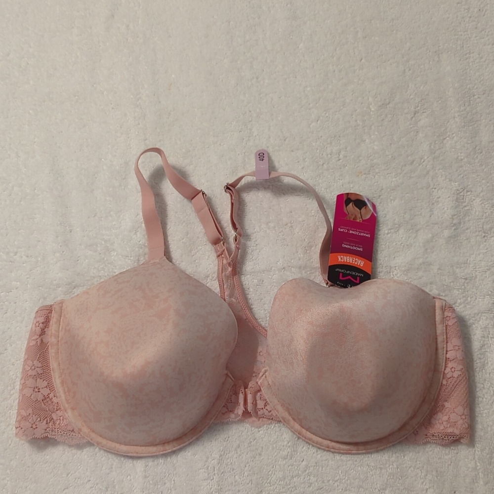 Women's bra